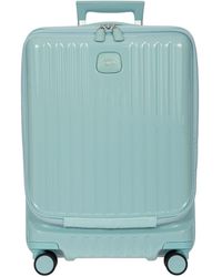 Bric's - Positano Cabin Suitcase (55cm) - Lyst