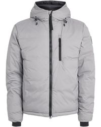 Canada Goose - Lodge Hooded Jacket - Lyst