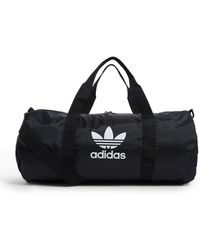 Large Duffle Bag Black Large Duffle Bag Black