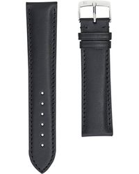 Jean Rousseau - Classic 3.5 Vegetable-Tanned Leather Watch Strap - Lyst