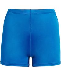 NikeSKIMS - Drawstring 2" Shorts - Lyst