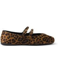 Prada - Low Shoes - Lyst