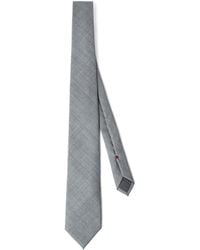 Brunello Cucinelli - Virgin Wool Tie - Lyst
