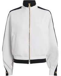 Goldbergh - High-Stretch Monaco Track Jacket - Lyst