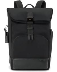 Tumi - Roll-Top Osborn Backpack - Lyst