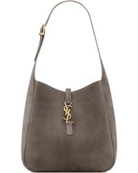 Saint Laurent - Small Le 5 À 7 Shoulder Bag - Lyst