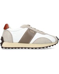 Tod's - Sportiva Active Sneakers - Lyst