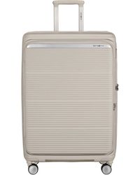 Samsonite - Paralux Check-In Suitcase - Lyst