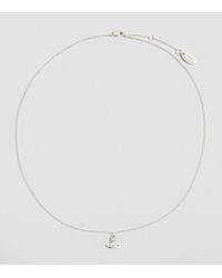 Vivienne Westwood - London Orb Necklace - Lyst