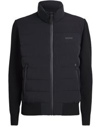 Mackage - Down Haney-City Hybrid Jacket - Lyst