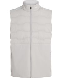 Kjus - Regulator Gilet - Lyst