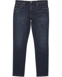 Citizens of Humanity - London Tapered Slim Jeans - Lyst