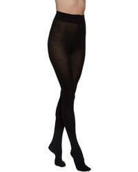 FALKE - Softmerino Tights - Lyst