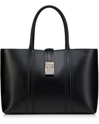 Christian Louboutin - Nox Leather Tote Bag - Lyst