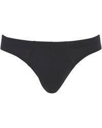 Hanro - Cotton Sensation Briefs - Lyst