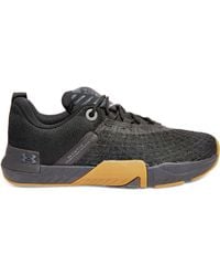 Under Armour - Tribase Reign 5 Trainers - Lyst
