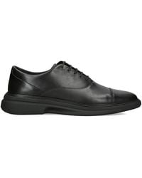 Cole Haan - Leather Øriginalgrand Cityspectre Oxford Shoes - Lyst