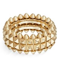 Cartier - Clash De Ring - Lyst