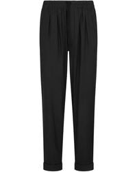 Tom Ford - Drawstring Trousers - Lyst
