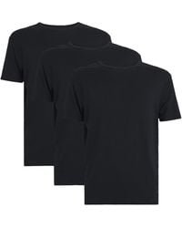 Paul Smith - Modal-Blend Crew-Neck T-Shirt - Lyst