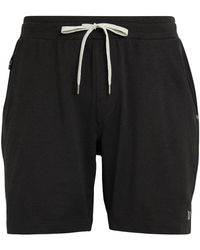 Vuori - Ponto Performance Sweat Shorts - Lyst