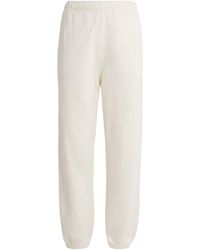 Canada Goose - Organic Cotton Wander Sweatpants - Lyst