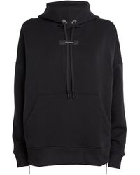 On Shoes - Drawstring Hoodie - Lyst