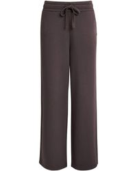 Derek Rose - Cotton-Blend Harley Sweatpants - Lyst
