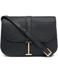 Tom Ford - Large Leather Cross-Body Bag - Lyst