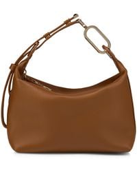 Christian Louboutin - Flo Leather Pouch Bag - Lyst
