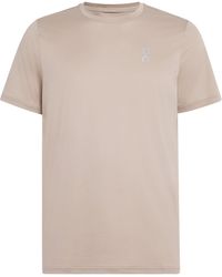 On Shoes - Core-T T-Shirt - Lyst