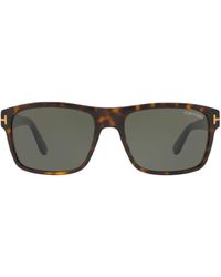 Tom Ford - Acetate Ft0678 Sunglasses - Lyst