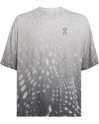 On Shoes - Performance Volt T-Shirt - Lyst