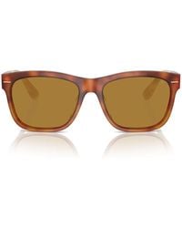 Brunello Cucinelli - Acetate Bc4003S Sunglasses - Lyst
