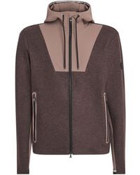 Bogner - Zip-Up Jannis Hoodie - Lyst