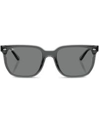 Ray-Ban - Rb4466D Square Sunglasses - Lyst