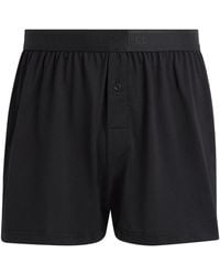 Sunspel - Superfine Cotton Boxer Shorts - Lyst