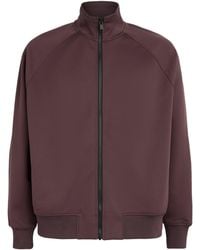 On Shoes - Courtside Track Jacket - Lyst