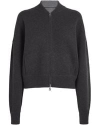 arch4 - Cashmere Reversible New Jace Jacket - Lyst