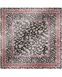 Weekend by Maxmara - Silk Scarves - Lyst