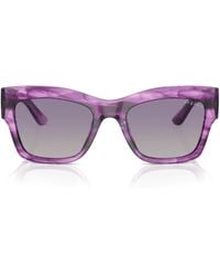 Vogue - Acetate Vo5524S Sunglasses - Lyst