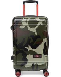 Eastpak - Resist'R Cabin Suitcase - Lyst
