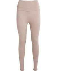 Varley - Always Warm Base Layer Leggings - Lyst