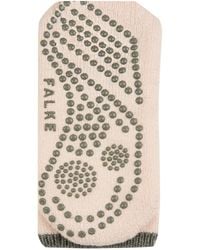 FALKE - Cuddle Pads Socks - Lyst