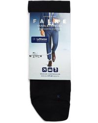FALKE - Energizing Knee-high Socks - Lyst