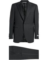 Canali - Wool 2-Piece Tuxedo - Lyst