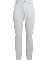 PAIGE - Stafford Slim Trousers - Lyst