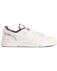 On Shoes - The Roger Centre Court Sneakers - Lyst