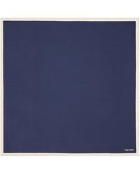 Tom Ford - Silk Twill Pocket Square - Lyst