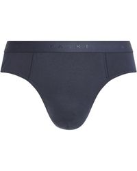 FALKE - Daily Comfort Briefs (pack Of 2) - Lyst